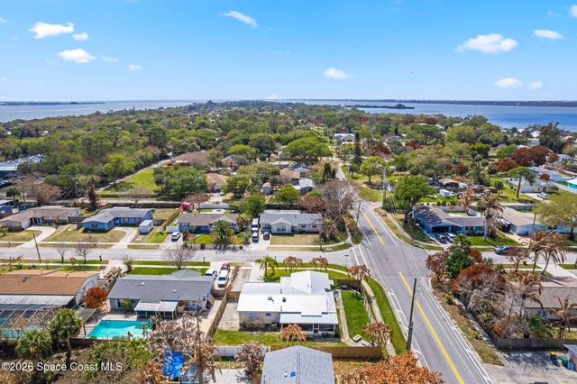 1700 S Merrimac Drive, Merritt Island, FL 32952