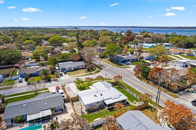 1700 S Merrimac Drive, Merritt Island, FL 32952