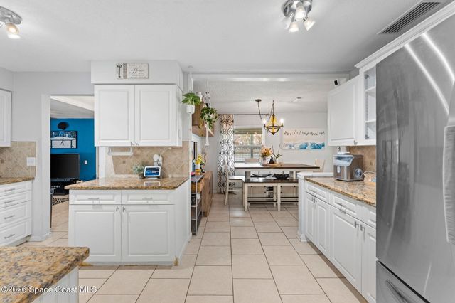 1700 S Merrimac Drive, Merritt Island, FL 32952