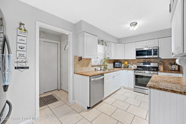 1700 S Merrimac Drive, Merritt Island, FL 32952