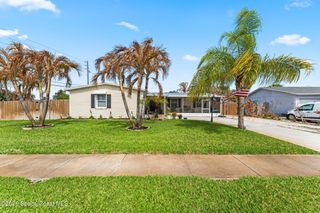 1700 S Merrimac Drive, Merritt Island, FL 32952