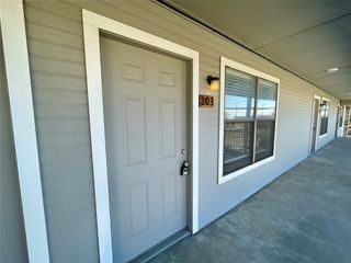 2526 W Prairie Street 203, Denton, TX 76201
