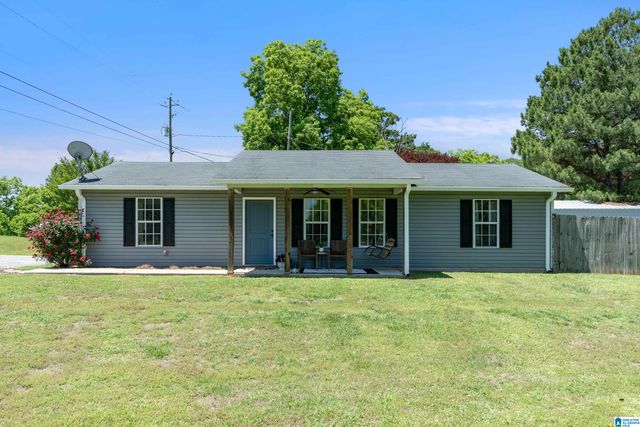 1515 FAIRVIEW CHURCH ROAD, Cleveland, AL 35049
