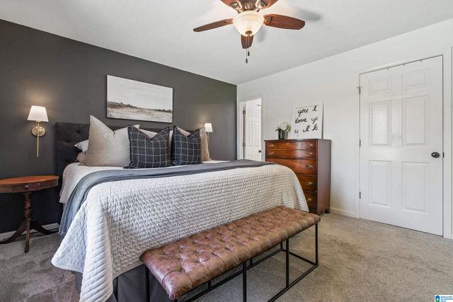 1515 FAIRVIEW CHURCH ROAD, Cleveland, AL 35049