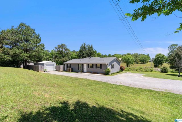 1515 FAIRVIEW CHURCH ROAD, Cleveland, AL 35049