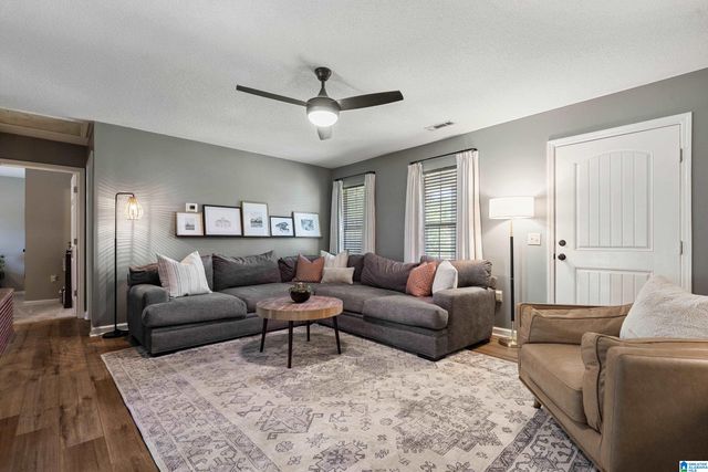 1515 FAIRVIEW CHURCH ROAD, Cleveland, AL 35049