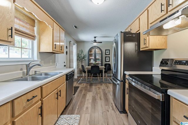1515 FAIRVIEW CHURCH ROAD, Cleveland, AL 35049