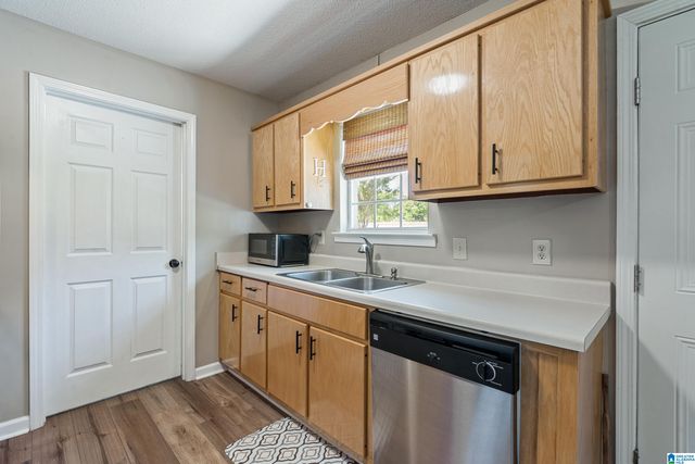 1515 FAIRVIEW CHURCH ROAD, Cleveland, AL 35049