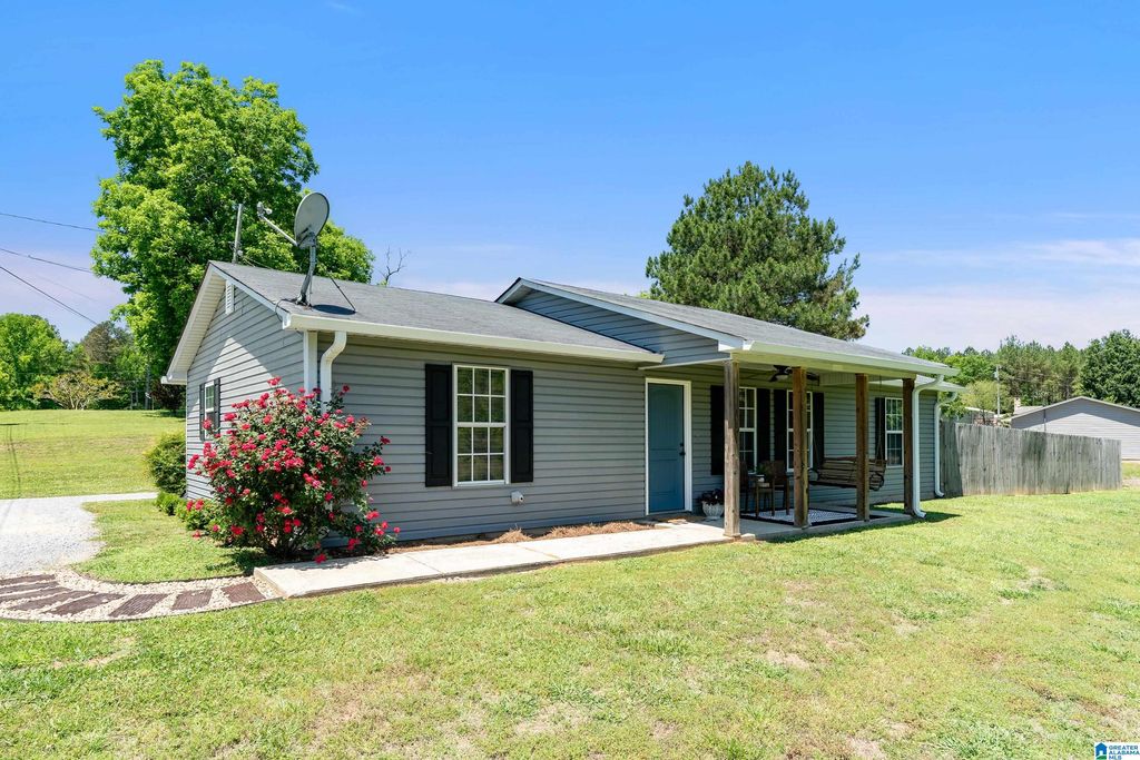 1515 FAIRVIEW CHURCH ROAD, Cleveland, AL 35049