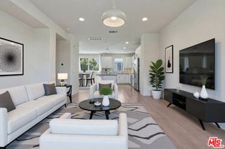 5118 Melrose Avenue, Los Angeles, CA 90038