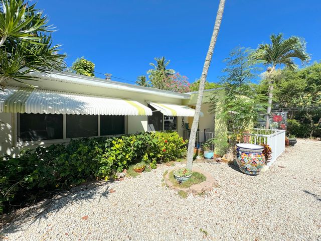 81 John Silver Drive, Key Largo, FL 33037