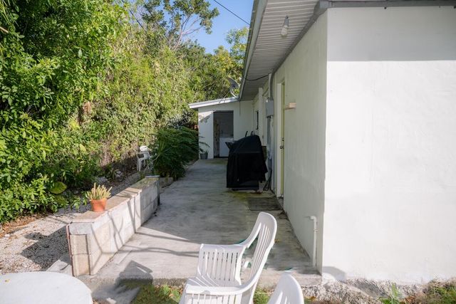 81 John Silver Drive, Key Largo, FL 33037