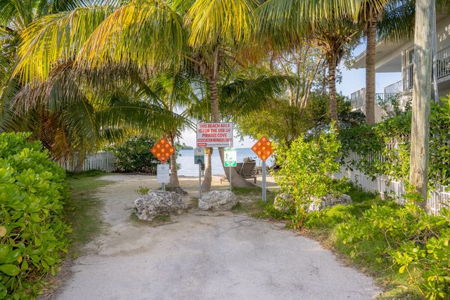 81 John Silver Drive, Key Largo, FL 33037