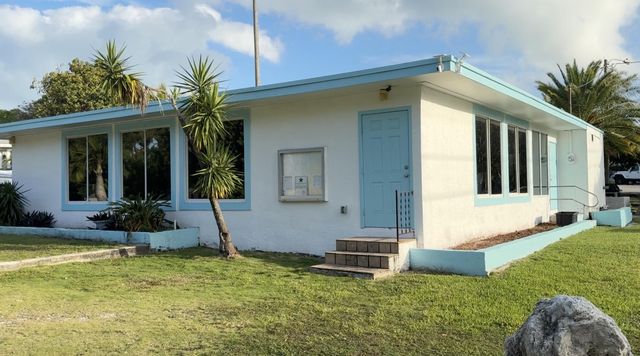 81 John Silver Drive, Key Largo, FL 33037