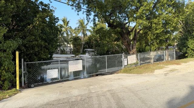 81 John Silver Drive, Key Largo, FL 33037