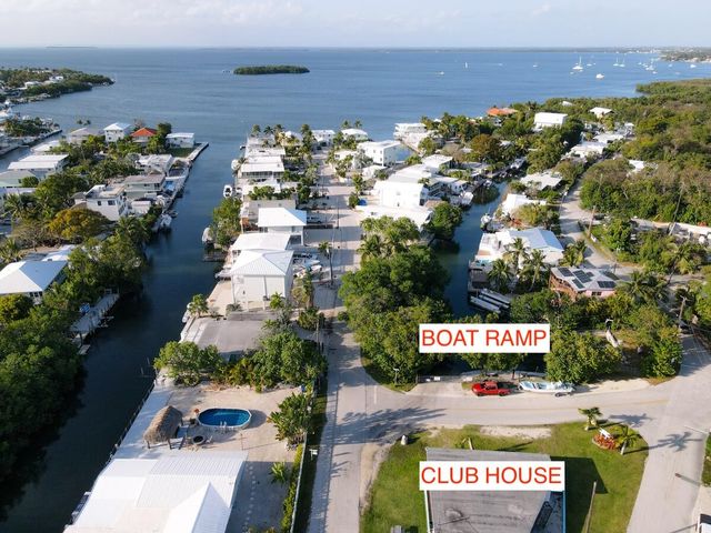 81 John Silver Drive, Key Largo, FL 33037