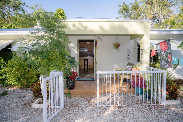 81 John Silver Drive, Key Largo, FL 33037