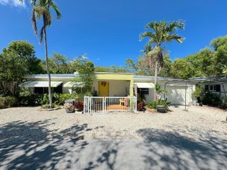 81 John Silver Drive, Key Largo, FL 33037