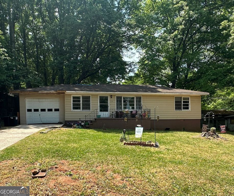 713 Ruby Street, Marietta, GA 30066
