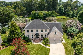 1001 Cumberland CT, Chesapeake, VA 23320