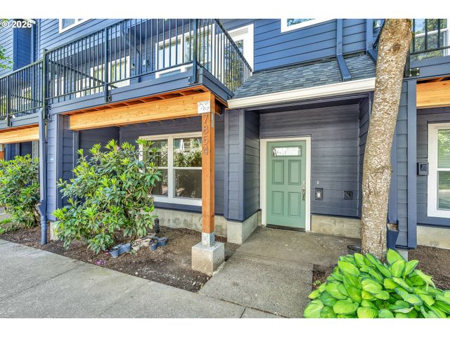 7854 Sw WATER PARSLEY Ln, Portland, OR 97224