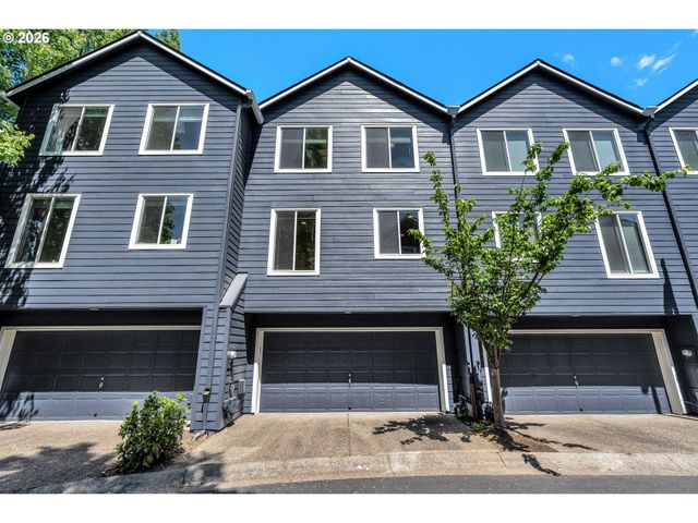 7854 Sw WATER PARSLEY Ln, Portland, OR 97224