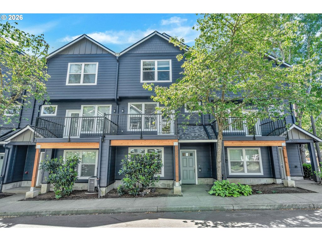 7854 Sw WATER PARSLEY Ln, Portland, OR 97224