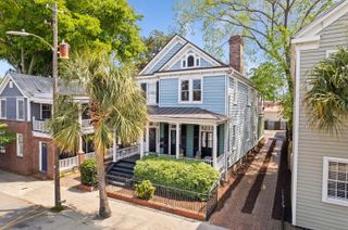89 Columbus Street A & B, Charleston, SC 29403