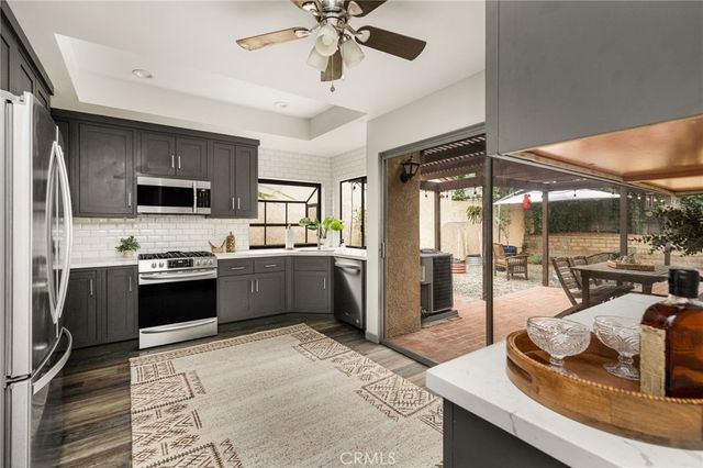 917 Ashworth, Glendora, CA 91741