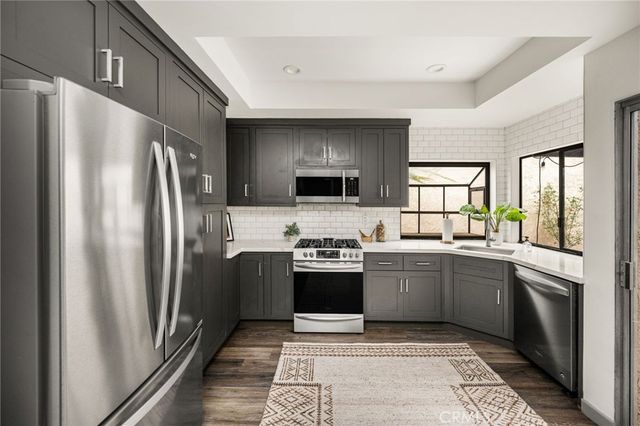 917 Ashworth, Glendora, CA 91741