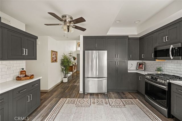 917 Ashworth, Glendora, CA 91741