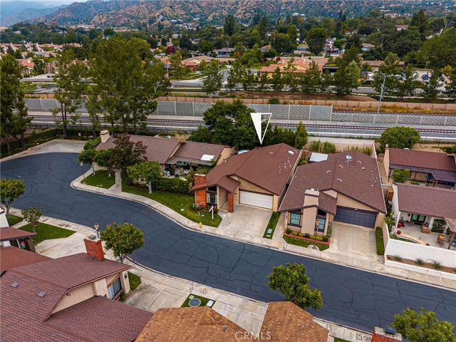 917 Ashworth, Glendora, CA 91741