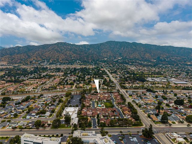 917 Ashworth, Glendora, CA 91741