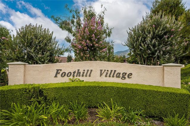917 Ashworth, Glendora, CA 91741