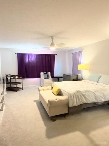 6017 Outlook Court, Hamilton Twp, OH 45152