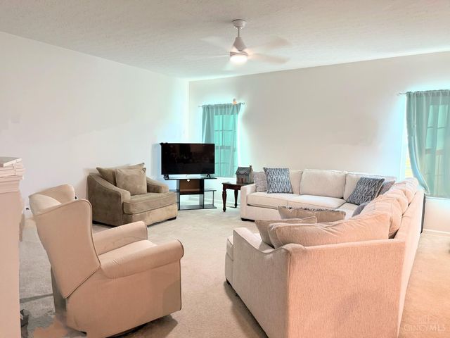 6017 Outlook Court, Hamilton Twp, OH 45152