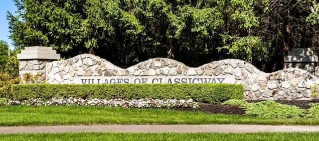 6017 Outlook Court, Hamilton Twp, OH 45152