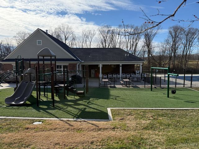 6017 Outlook Court, Hamilton Twp, OH 45152