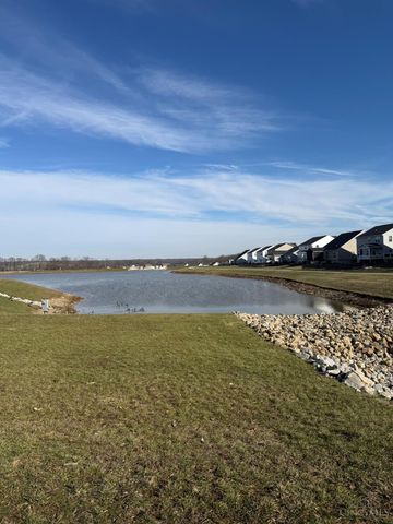 6017 Outlook Court, Hamilton Twp, OH 45152