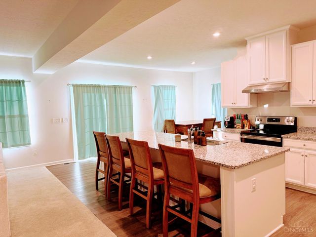 6017 Outlook Court, Hamilton Twp, OH 45152