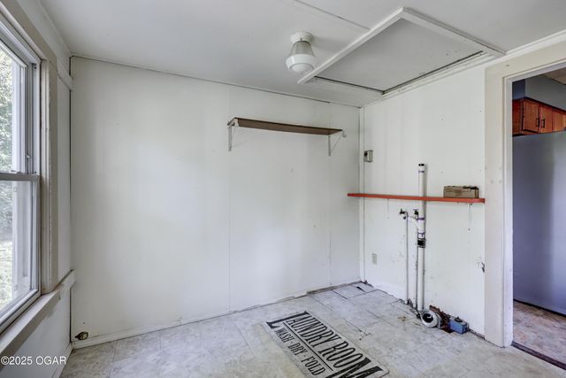 1728 Washington Avenue, Baxter Springs, KS 66713