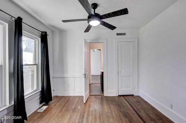 1728 Washington Avenue, Baxter Springs, KS 66713