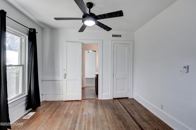 1728 Washington Avenue, Baxter Springs, KS 66713