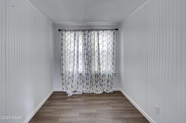 1728 Washington Avenue, Baxter Springs, KS 66713