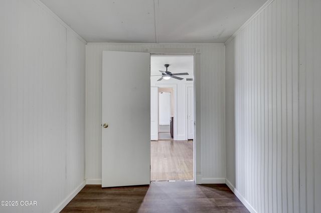 1728 Washington Avenue, Baxter Springs, KS 66713