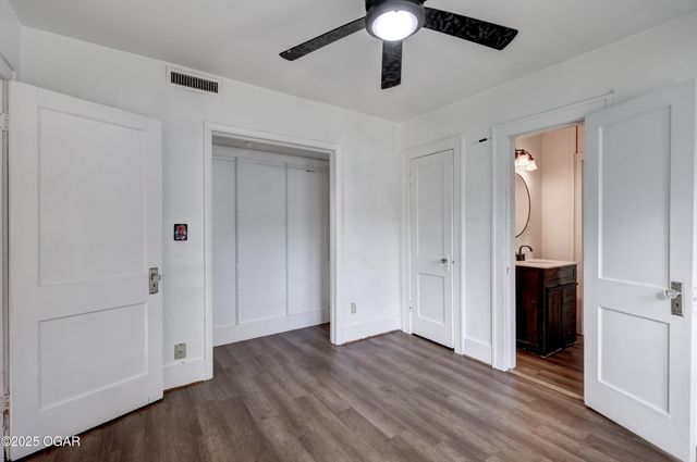 1728 Washington Avenue, Baxter Springs, KS 66713