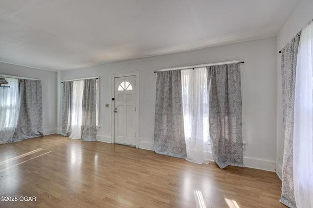 1728 Washington Avenue, Baxter Springs, KS 66713