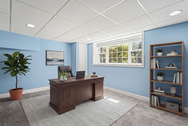 49 Old Farm Rd, Hanover, MA 02339