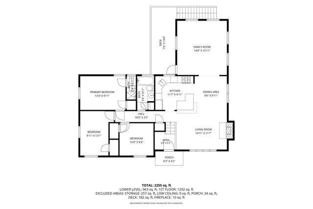 49 Old Farm Rd, Hanover, MA 02339