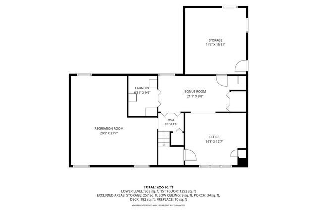 49 Old Farm Rd, Hanover, MA 02339